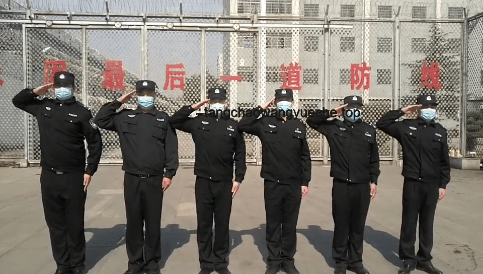 特勤局女警斗殴事件处理与防范指南